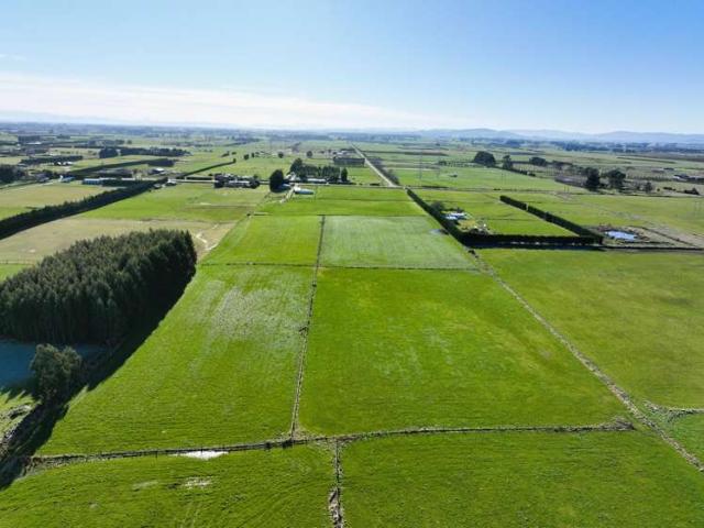 326 Flora Road East, Makarewa, Invercargill City