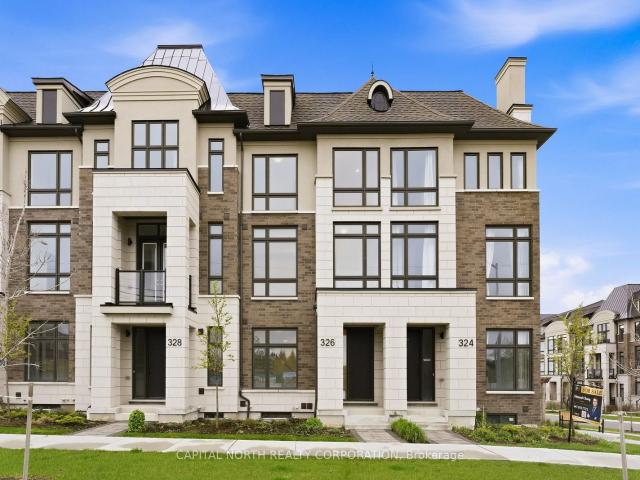 326 King Road, Richmond Hill | For Sale @ $1,250,000 | Condos. Ca