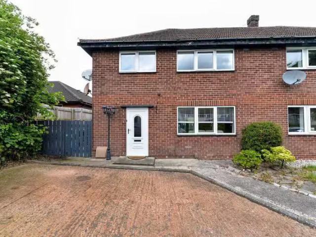 326 Holywood Road