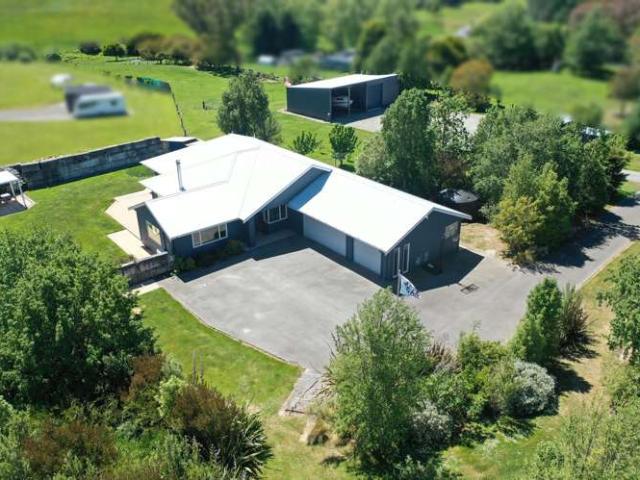 326 Homestead Road, Weston, Waitaki