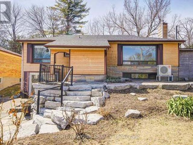 326 Jaybell Grove, Toronto, ON, M1C 2X5 house for lease | Listing ID E13520 | Royal LePage