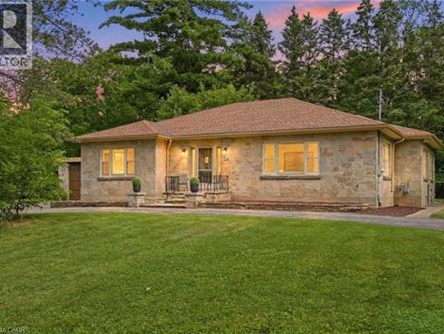326 Old Brock Road, Greensville, ON, L9H 5H6 house for sale | Listing ID 40846 | Royal LePage