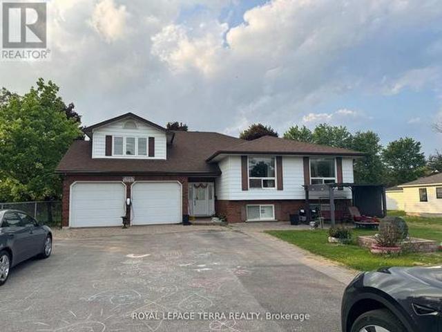 326 Little Avenue, Barrie, ON, L4N 2Z6 house for sale | Listing ID S12211 | Royal LePage