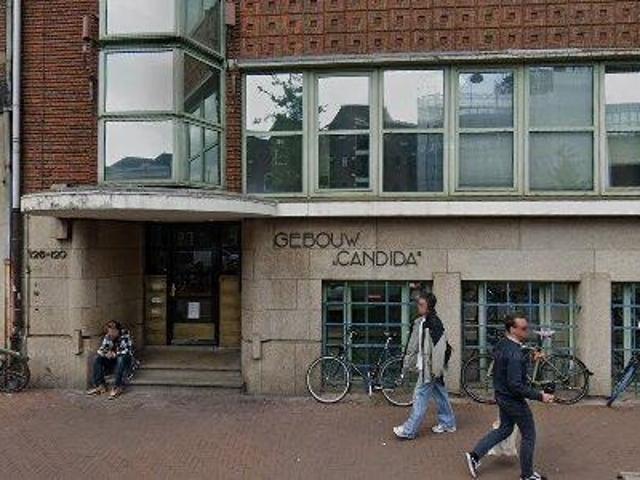 326 m2 office space for rent in Amsterdam Centrum