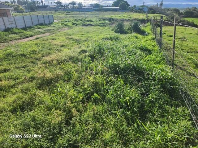 326 m² Land available in Bothasrus