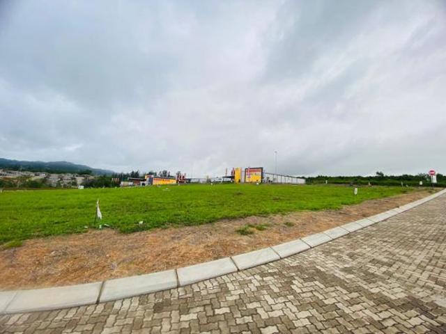 326 m² Land available in Nelspruit Mbombela Outlying