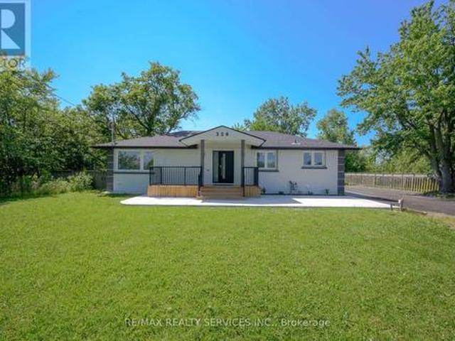 326 Mountain Road, Grimsby, ON, L3M 4R7 house for sale | Listing ID X13451 | Royal LePage