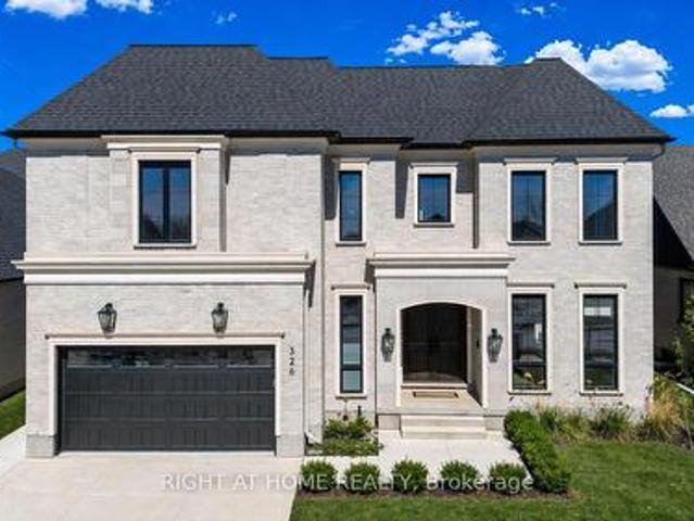 326 Manhattan Drive, London South K, ON, N6K 4M7 house for sale | Listing ID X13604 | Royal LePage