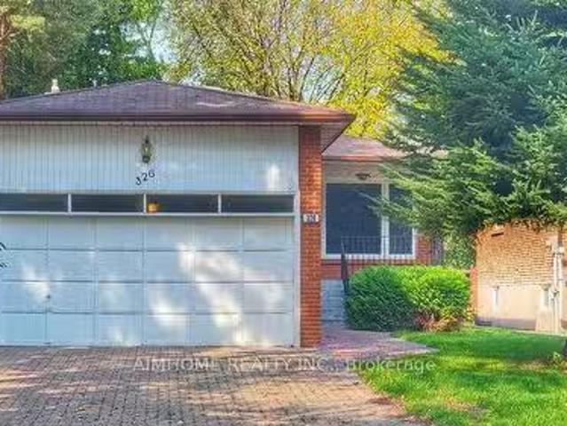 326 Mckee Avenue, Toronto, ON, M2N 4E5 house for sale Listi.