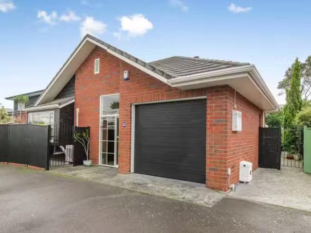 3/26 Myrtle Street, Hutt Central, Lower Hutt City For Sale