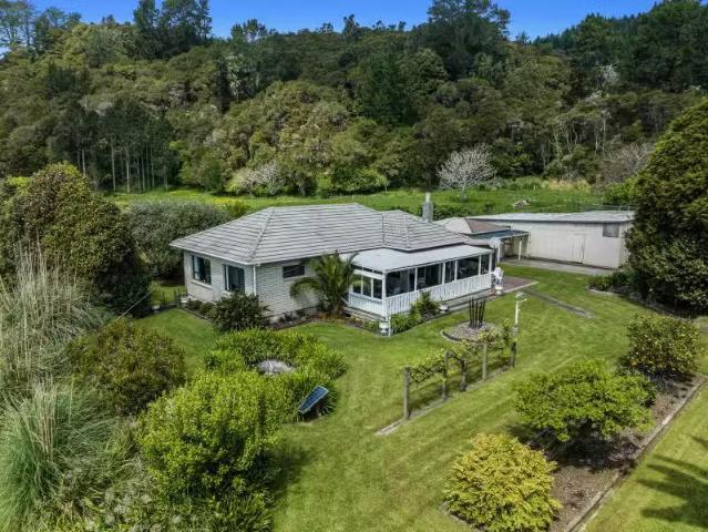 326B White Pine Bush Road, Awakeri, Whakatane