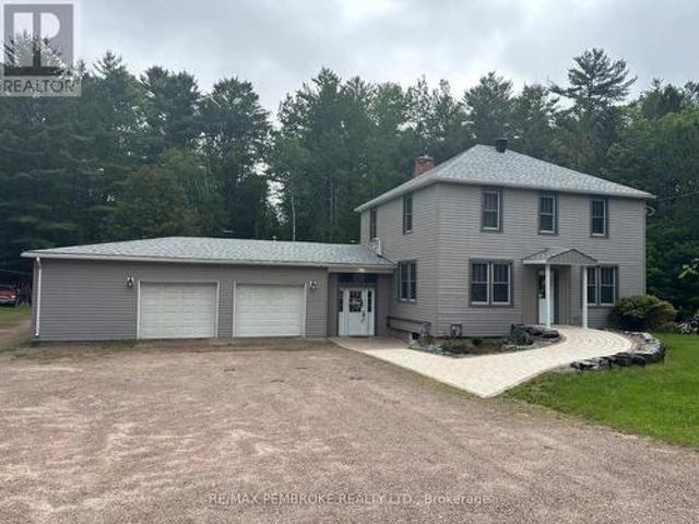 32750 Highway 17 Highway, Deep River, ON, K0J 1P0 house for sale | Listing ID X13436 | Royal LePage