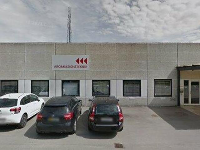 3275 m2 kontor til leje i Glostrup