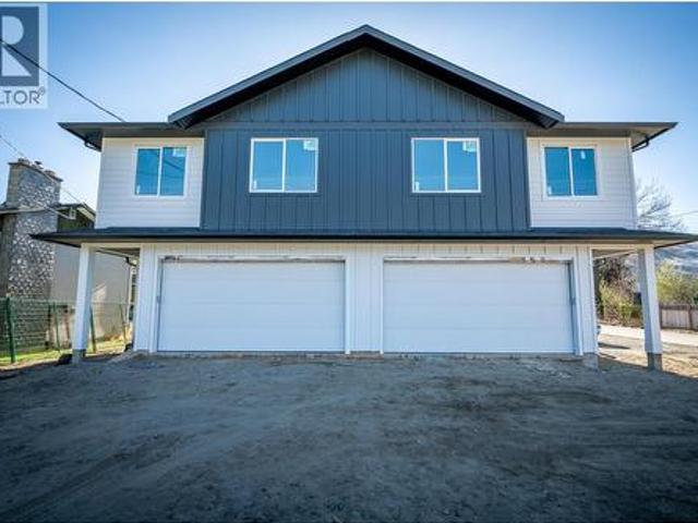 3279 B Schubert Road, Kamloops, BC, V2B 6Y4 house for sale | Listing ID 10390 | Royal LePage