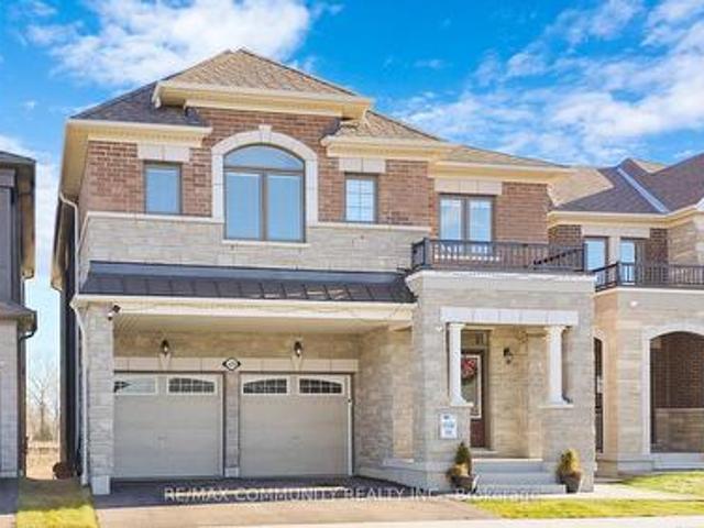 3279 Turnstone Boulevard, Pickering, ON, L1X 0M9 house for sale | Listing ID E13672 | Royal LePage