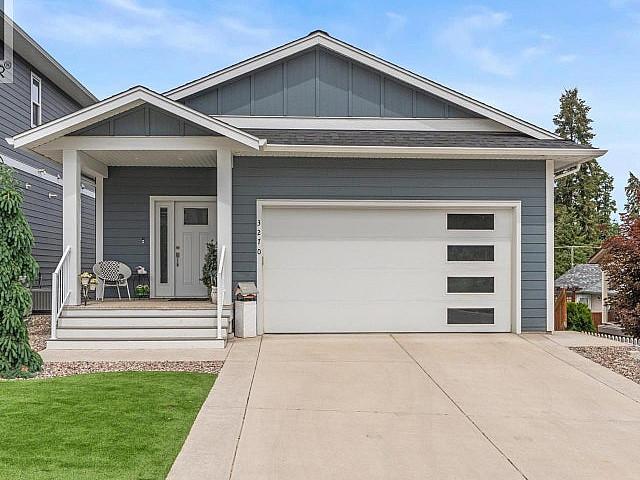 3270 Birban Avenue Armstrong, British Columbia
