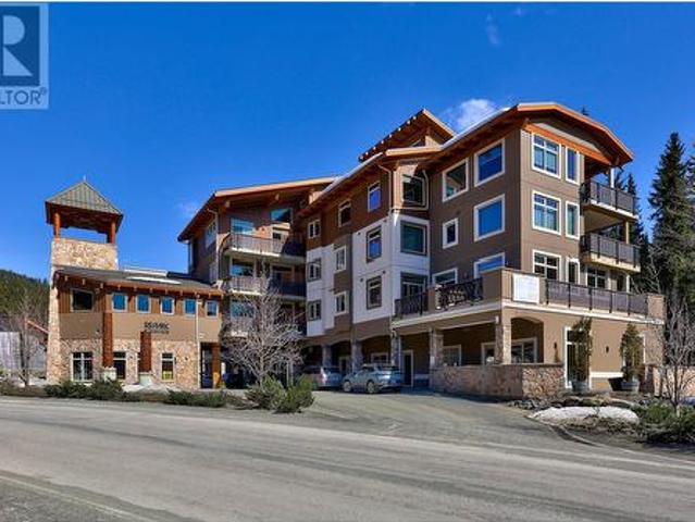 3270 Village Way Unit# 204, Sun Peaks, BC, V0E 5N0 Single Family Property For Sale | Listing ID 10344 | Royal LePage