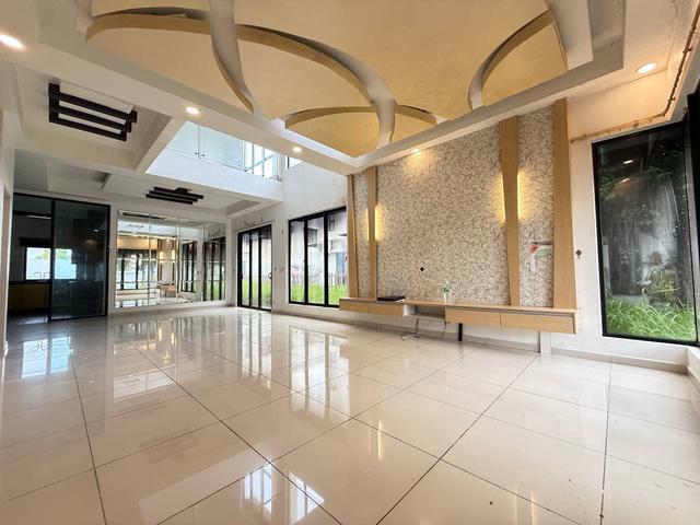 3270Sqft Modern Design SEMI D Stagnia 3 Setia Ecohill 3 Semenyih