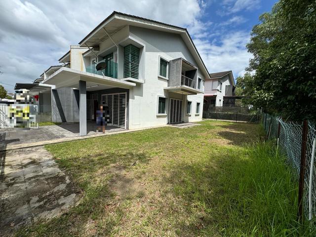 3272 SF 2 Sty CORNER LOT Botania Amoda Saujana Rawang Rawang