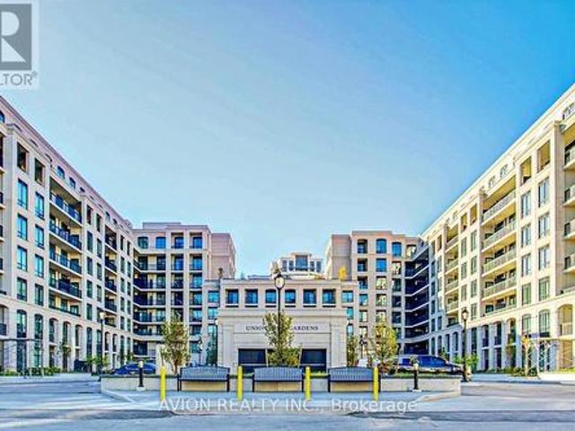 327W 268 Buchanan Drive, Markham, ON, L3R 8G9 lease for lease | Listing ID N13654 | Royal LePage