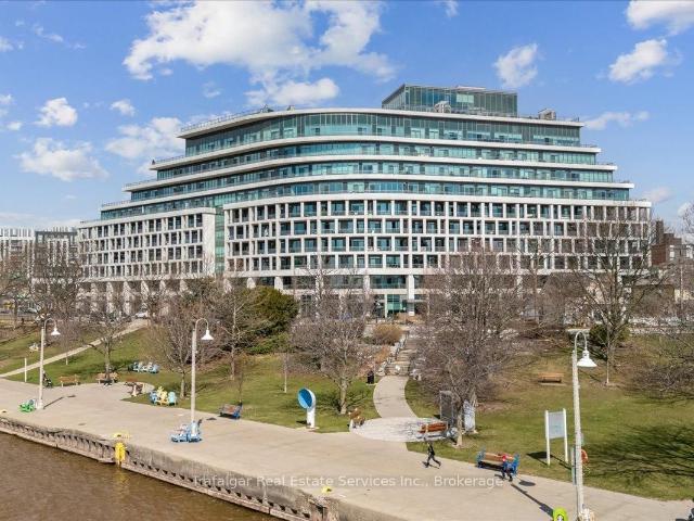 327 11 Bronte Road, Oakville | Terminated, W12996 | Condos. Ca