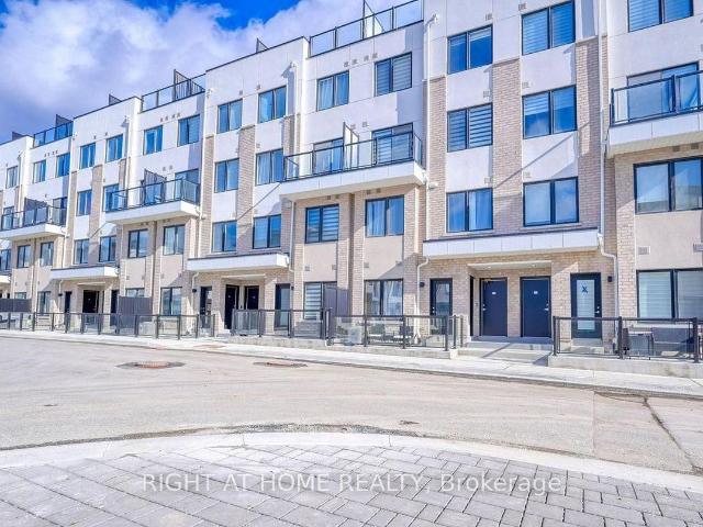 327 1 Dersan Street, Pickering | For Rent @ $2,700 | Condos. Ca