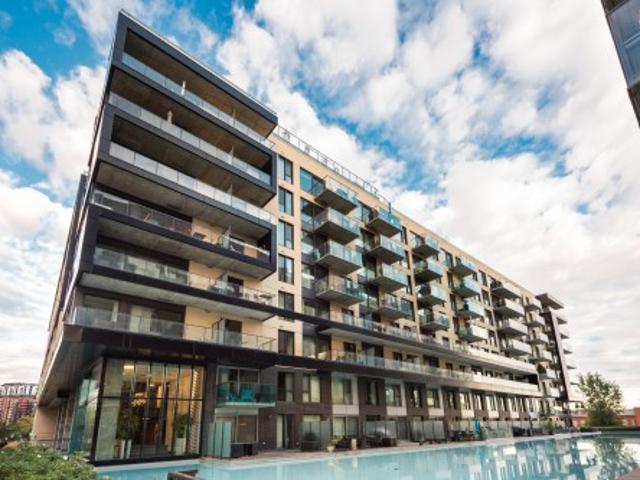 327 1 Rue Des Bassins, Montréal Le Sud Ouest, QC, H3C 0N3 condo for sale | Listing ID 13351 | Royal LePage