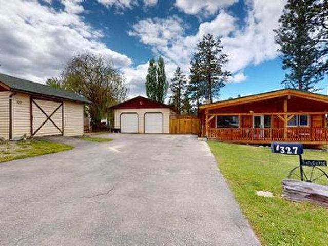 327 28Th Avenue, Cranbrook, BC, V1C 3J9 house for sale | Listing ID 10342 | Royal LePage