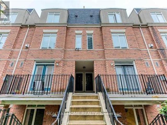 327 415 Jarvis Street, Toronto, ON, M4Y 3C1 townhouse for lease | Listing ID C13574 | Royal LePage