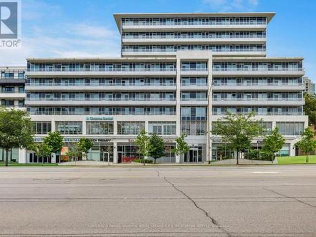 327 591 Sheppard Avenue E, Toronto, ON, M2K 0G2 condo for sale | Listing ID C13445 | Royal LePage