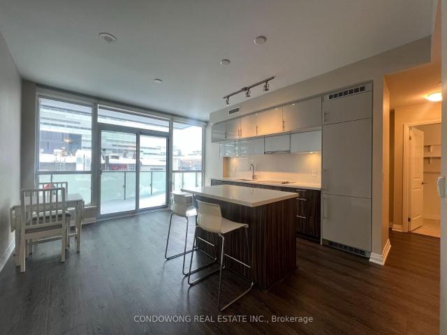 327 8 Mercer Street, Toronto | Leased, C12734 | Condos. Ca