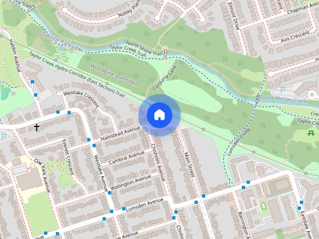 327 Chisholm Ave