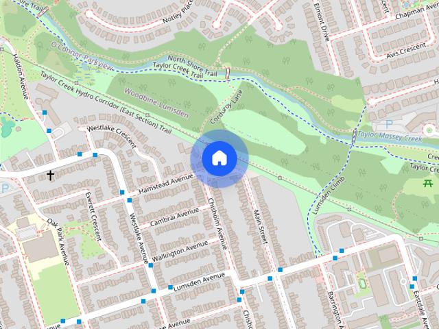 327 Chisholm Ave