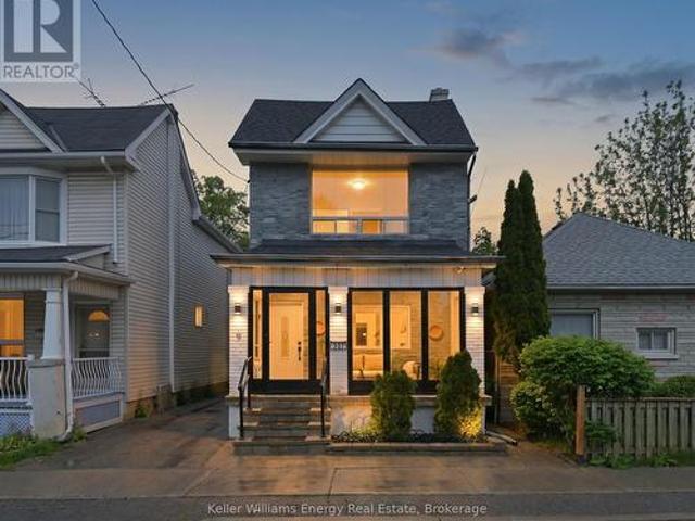 327 Albert Street, Oshawa Central, ON, L1H 4S2 house for sale | Listing ID E13242 | Royal LePage
