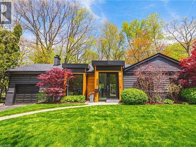 327 Goodram Drive, Burlington, ON, L7L 2J9 house for sale | Listing ID 40854 | Royal LePage