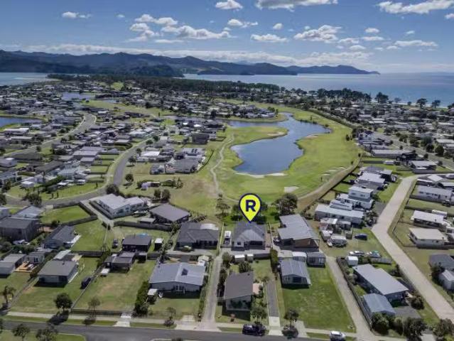 327 Harbour Drive East, Matarangi, Thames Coromandel