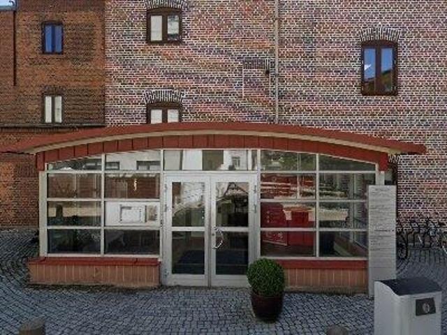 327 m2 kontor uthyres i Norra hisingen