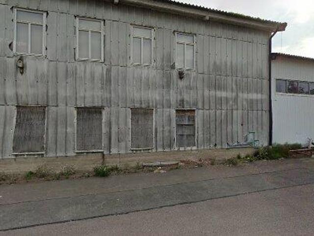 327 m2 lager uthyres i Norra hisingen
