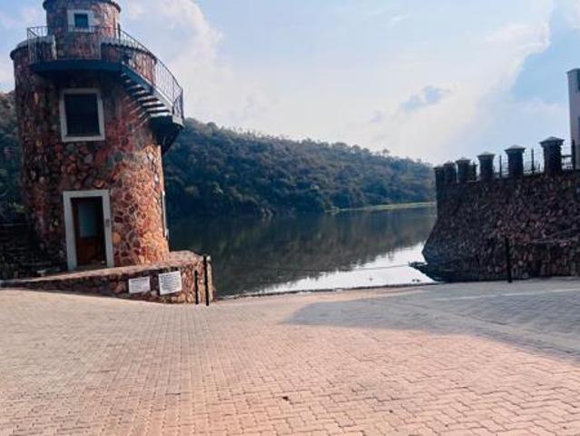 327 m² Land available in Port D Afrique