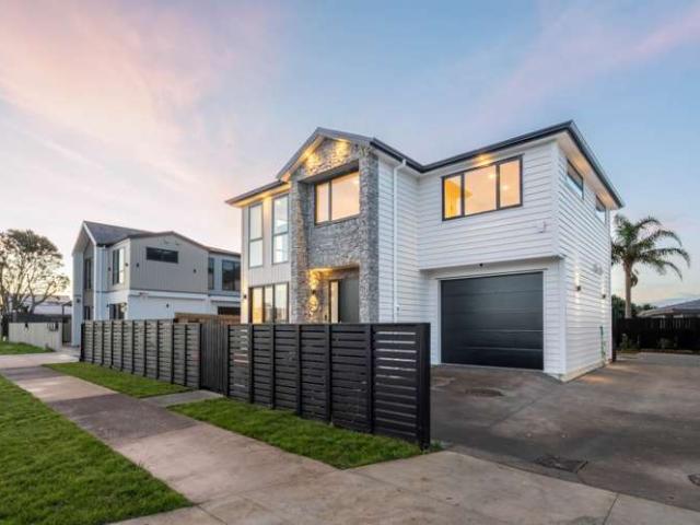 3/27 Mcleod Road, Weymouth, Manukau City