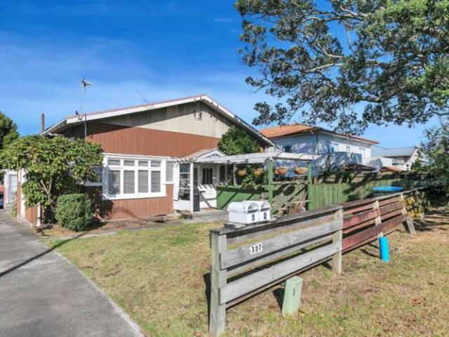 327 Mt Albert Road, Mt Roskill, Auckland City