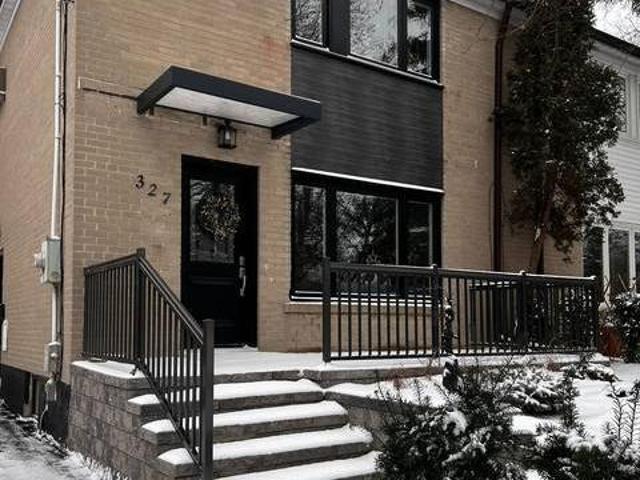 327 Neal Drive