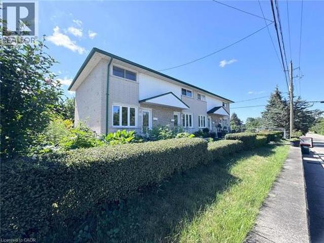 327 S Montrose Street S Unit# 319, Cambridge, ON, N3H 2J4 house for lease | Listing ID 40852 | Royal LePage