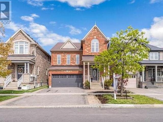 327 Pringle Avenue, Milton, ON, L9T 7M5 house for sale | Listing ID W13493 | Royal LePage