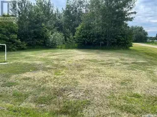 327 Windsor Avenue, Porcupine Plain, SK, S0E 1H0 vacant land.