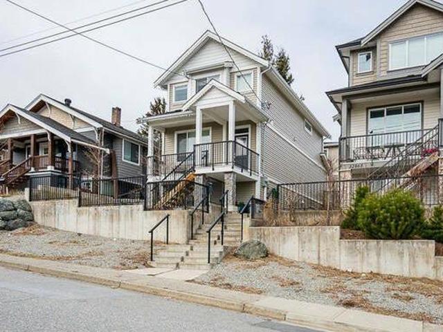 32861 3RD AVENUE Mission British Columbia