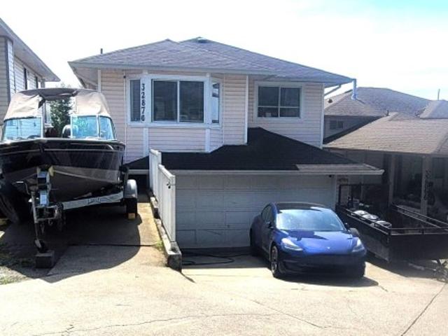 32870 1 Avenue, Mission, BC, V2V 1E7 house for sale | Listing ID R3118 | Royal LePage