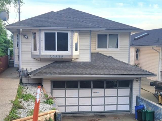 32872 1 Avenue, Mission, BC, V2V 1E7 house for sale | Listing ID R3122 | Royal LePage