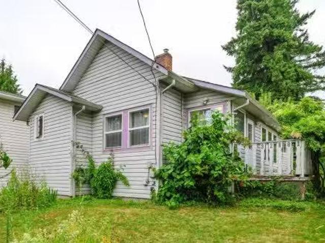 32881 1St Avenue, Mission, BC, V2V 1E8 house for sale Listi.