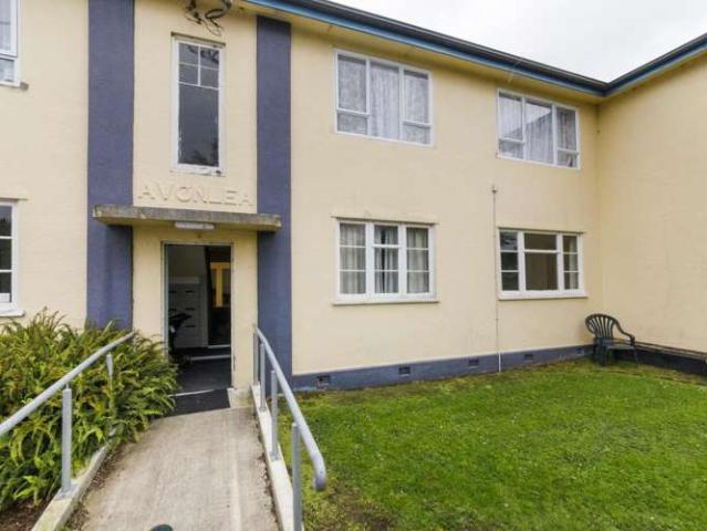 3/288 College Street, West End, Palmerston North City